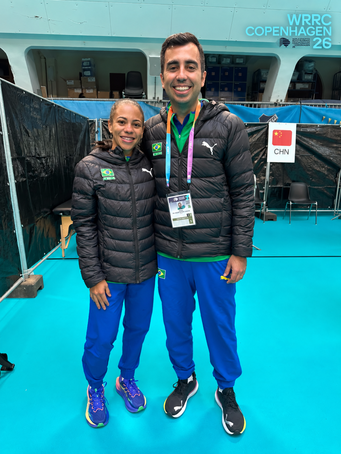 world athletics road running championships copenhagen 26