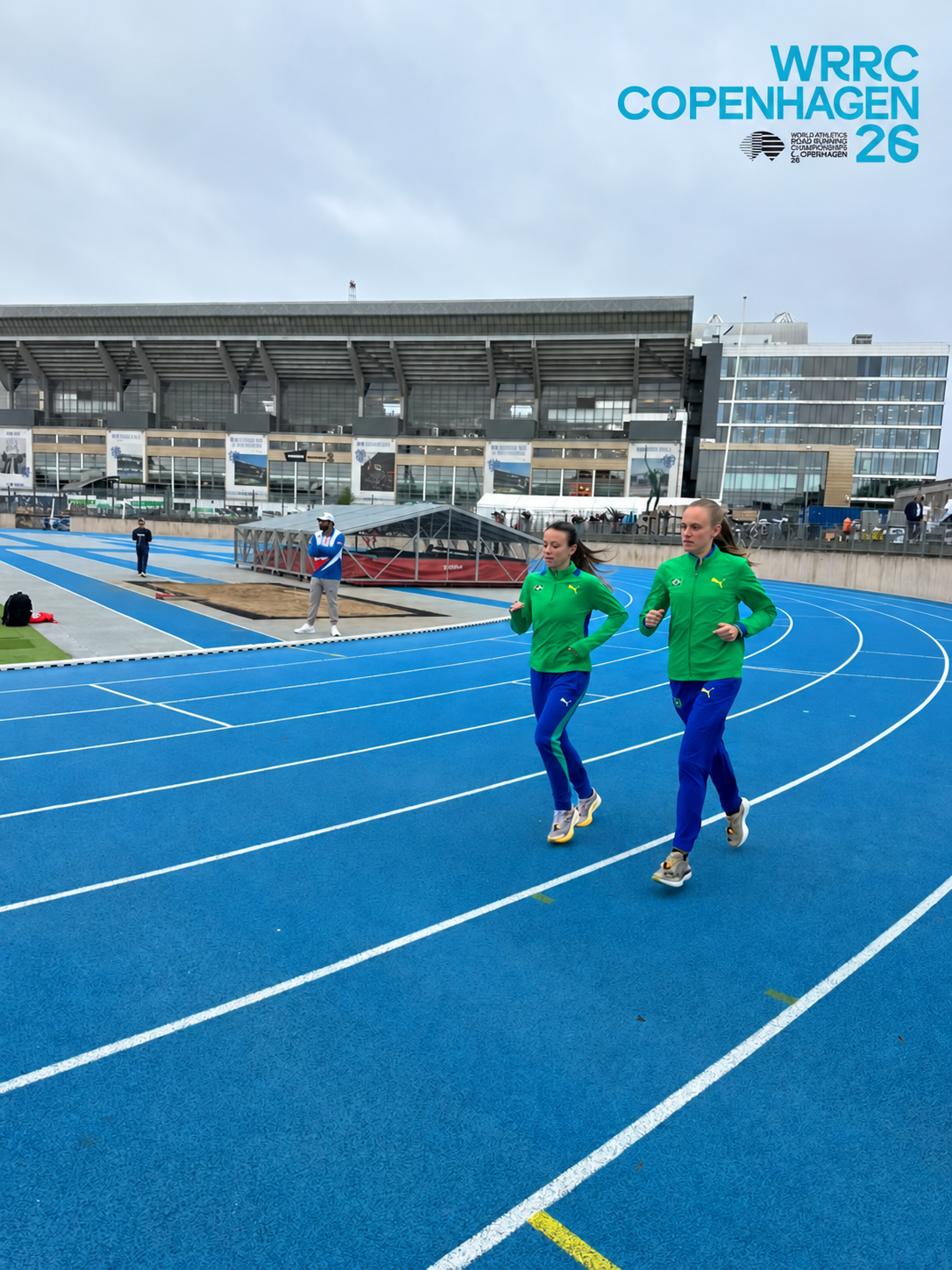 world athletics road running championships copenhagen 26