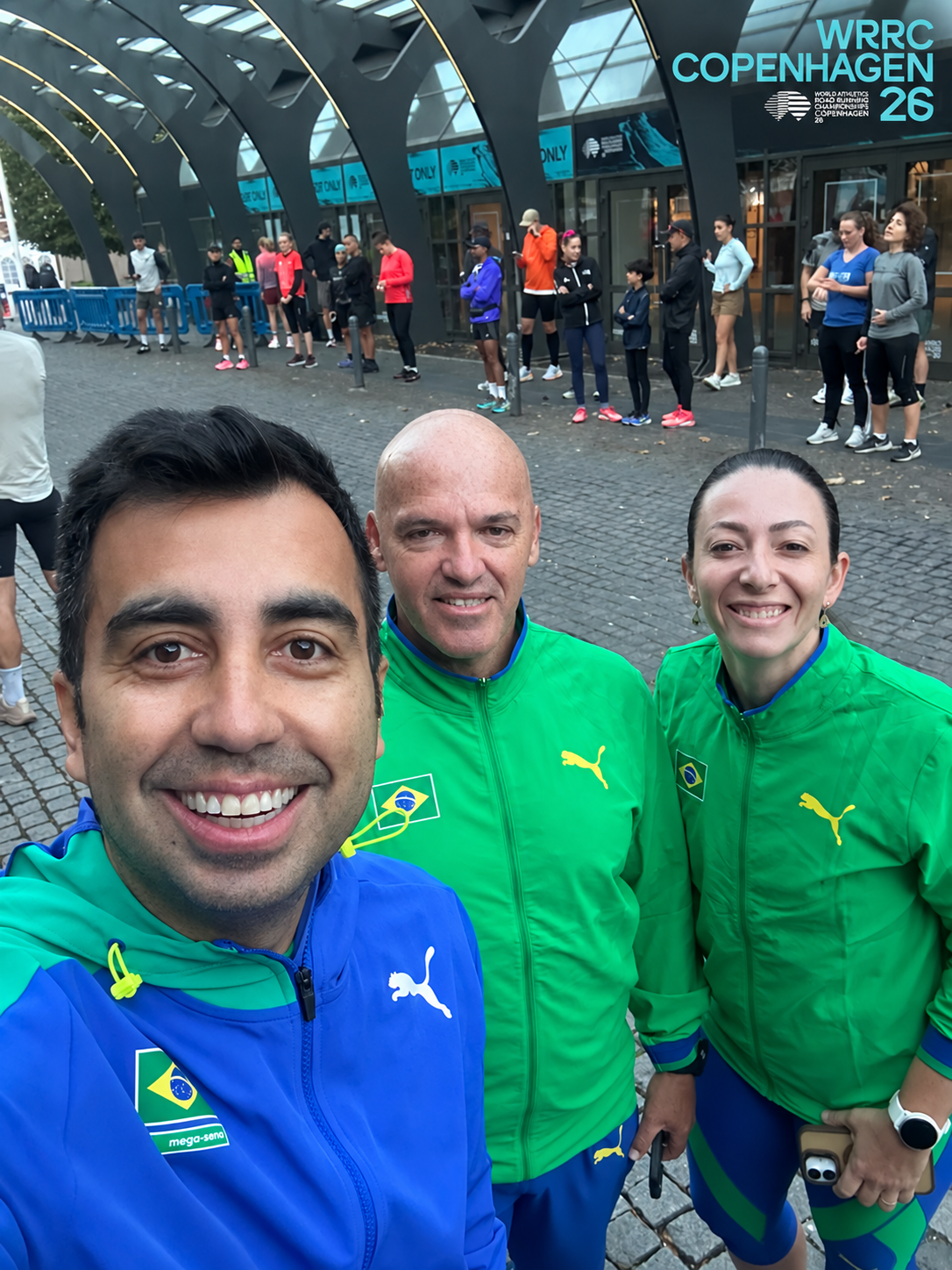 world athletics road running championships copenhagen 26