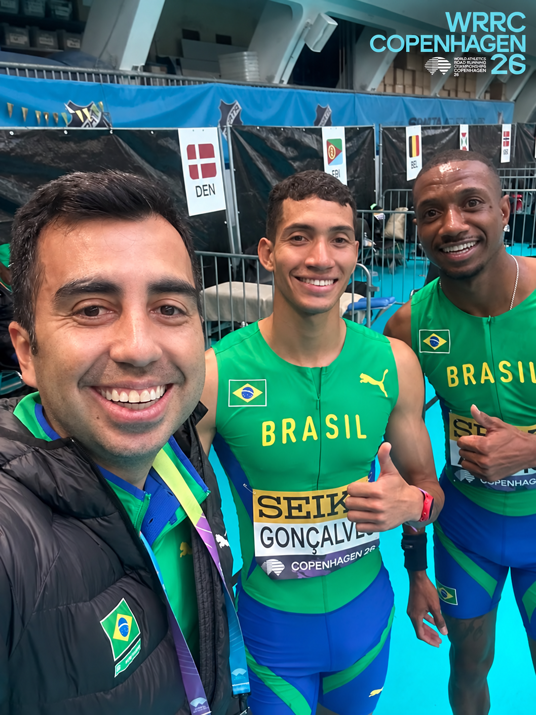 world athletics road running championships copenhagen 26