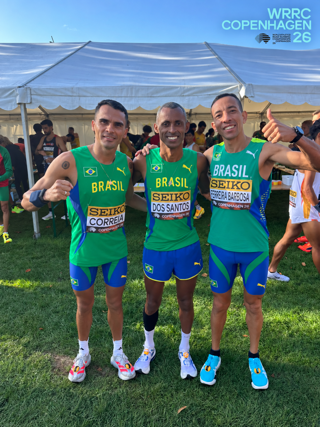 world athletics road running championships copenhagen 26