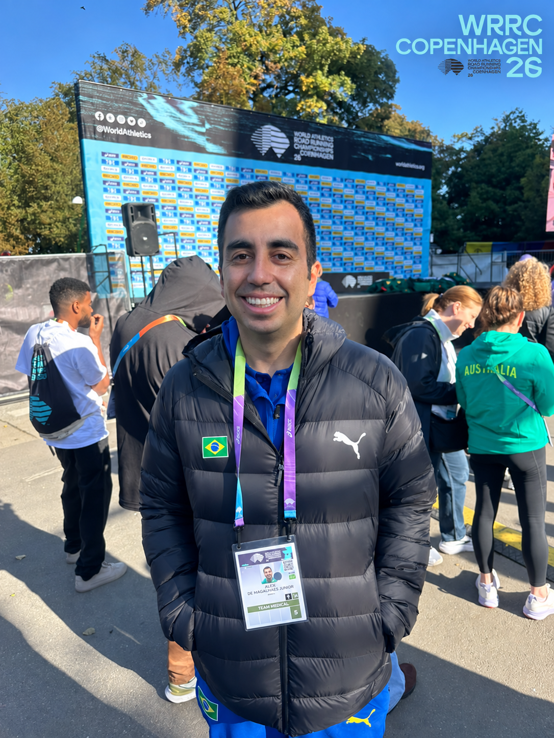 world athletics road running championships copenhagen 26