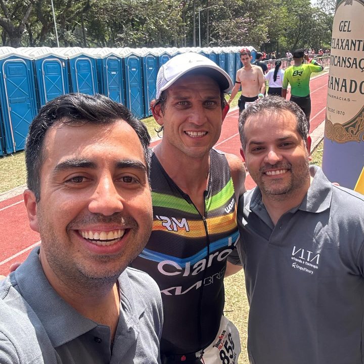 IRONMAN Brasil 2024